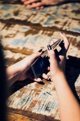  Cổng trò chơi bốn phương 